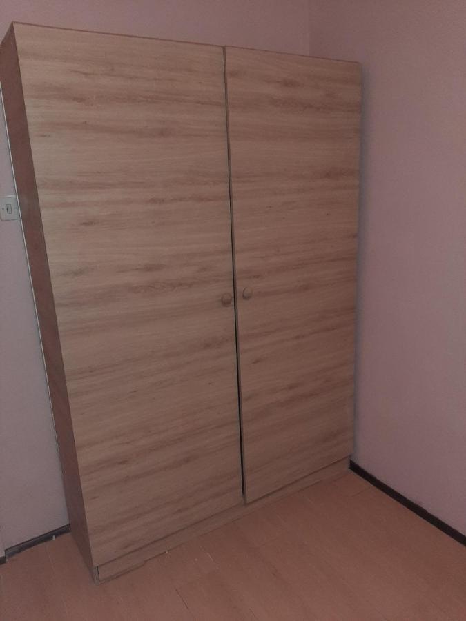 Krin Apartman Суботиця Екстер'єр фото